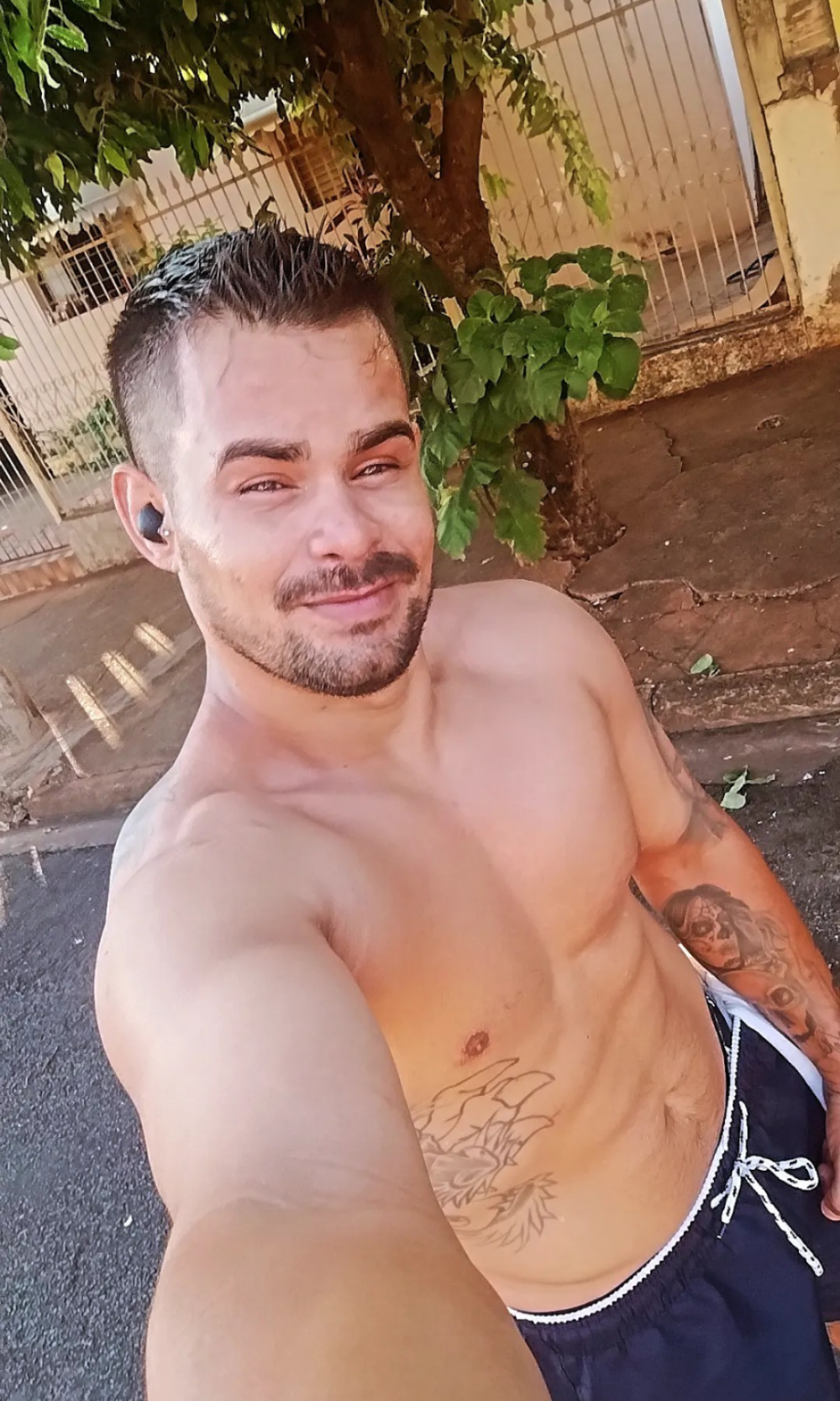 TatuadoMinero