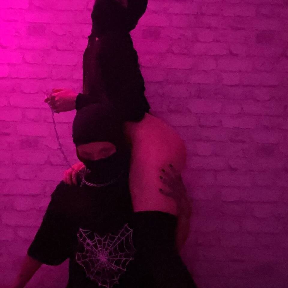 TayteHarding