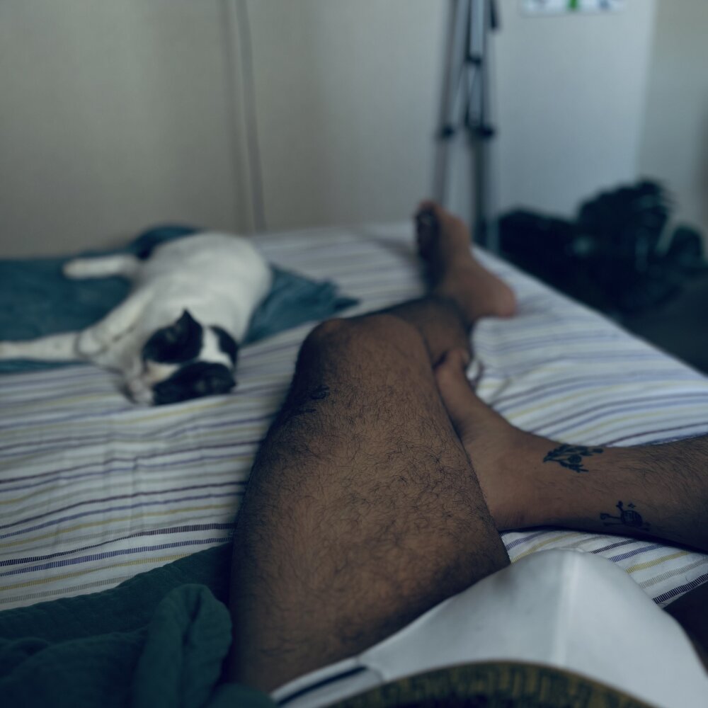 TeddyCosta