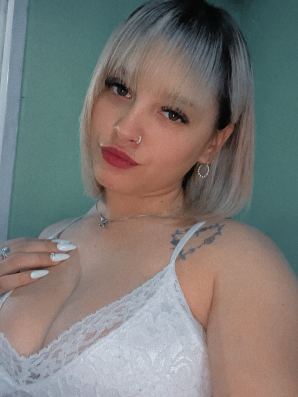 TheKinkyBeauty