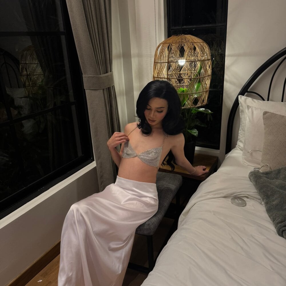 The_Queenstar_was_born