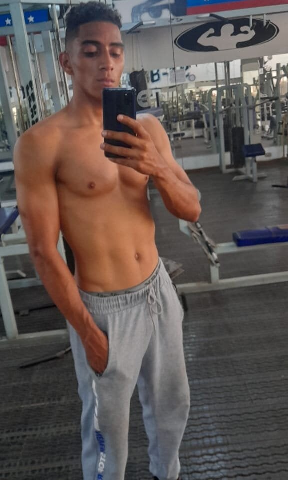 ThreeHotGuys69