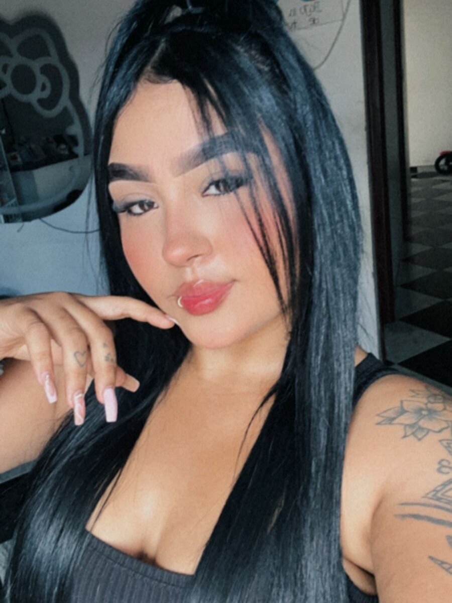 TianaScott