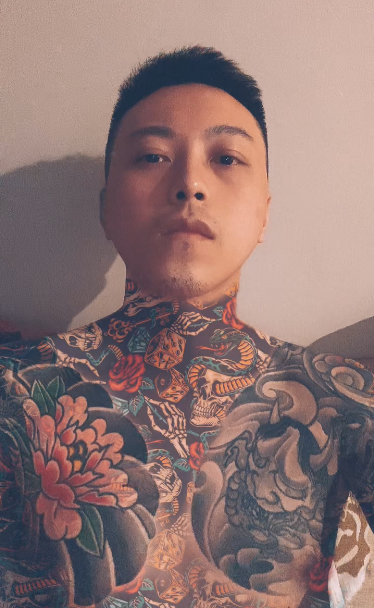 Tigerking69
