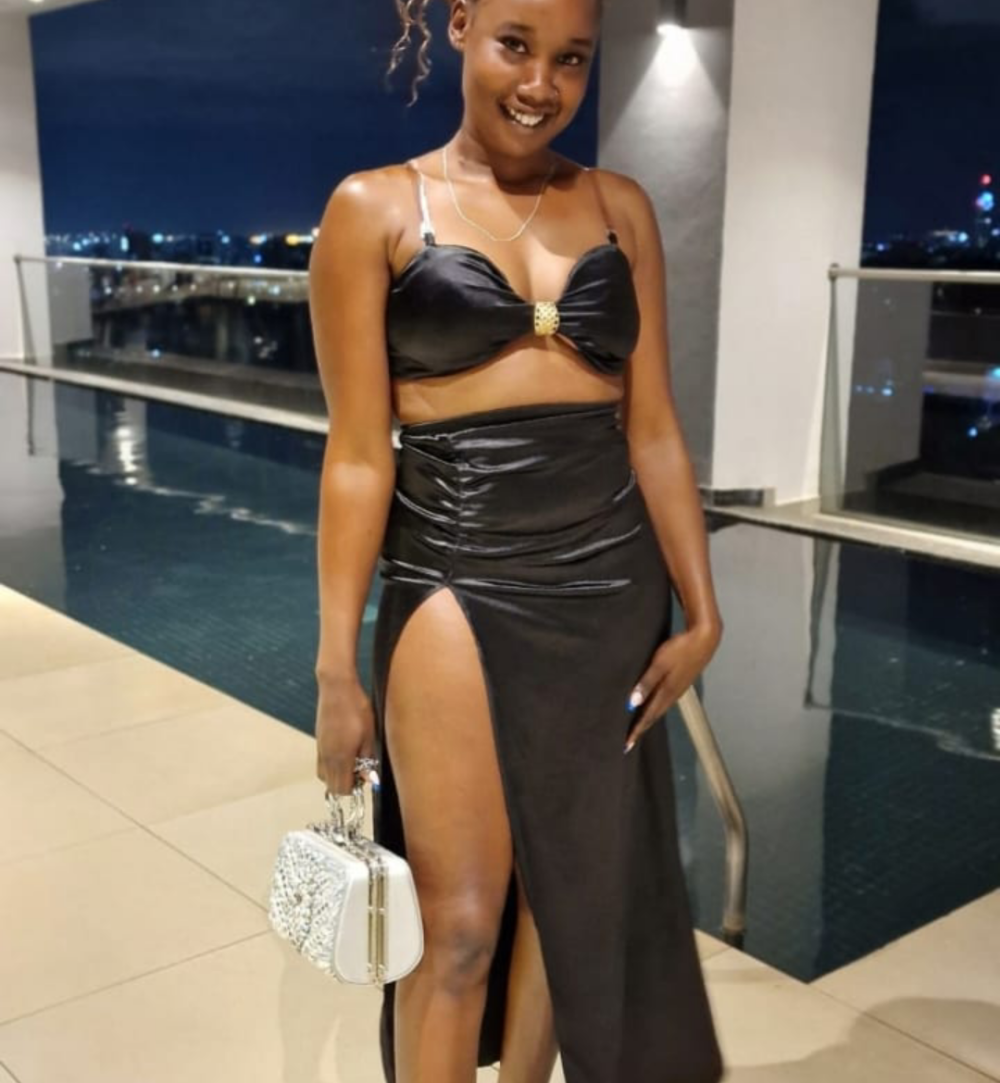 Tiinaahsexy