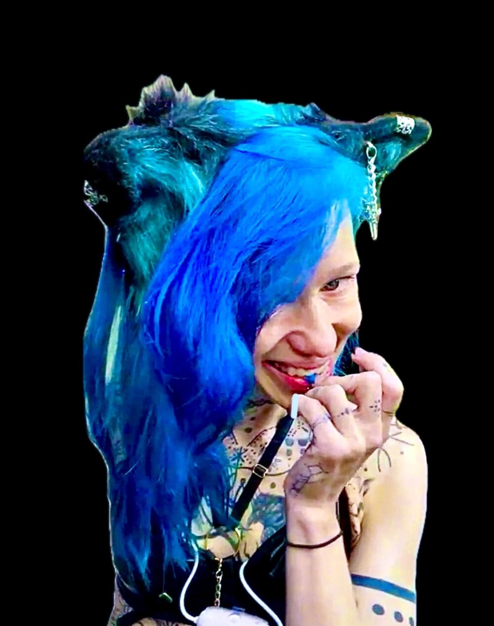ToxicToy