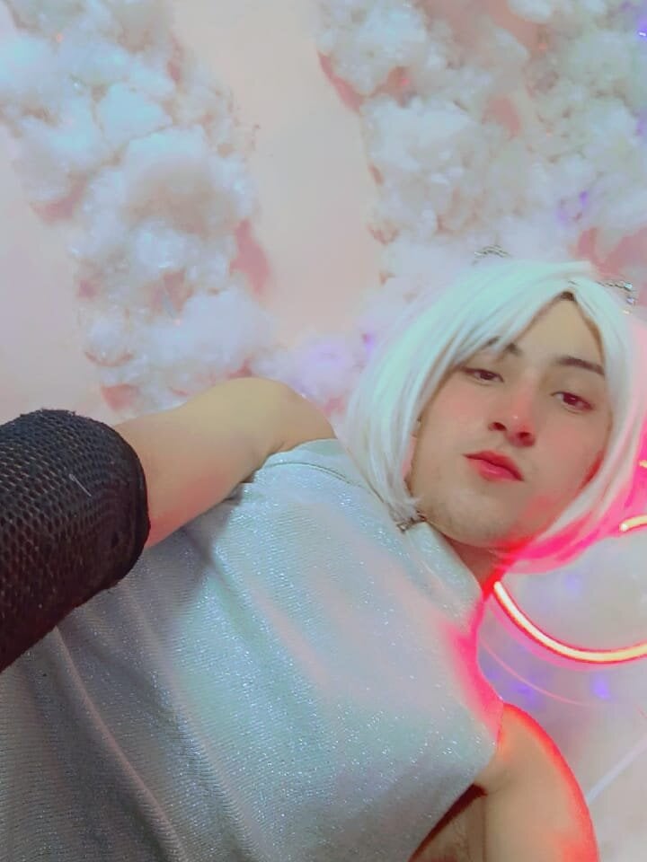 TrannyGoddess
