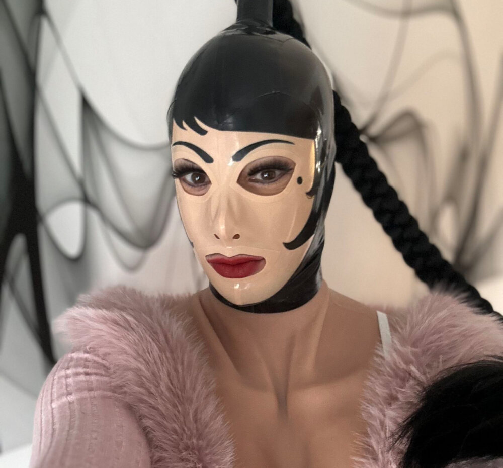 Transkloeshow