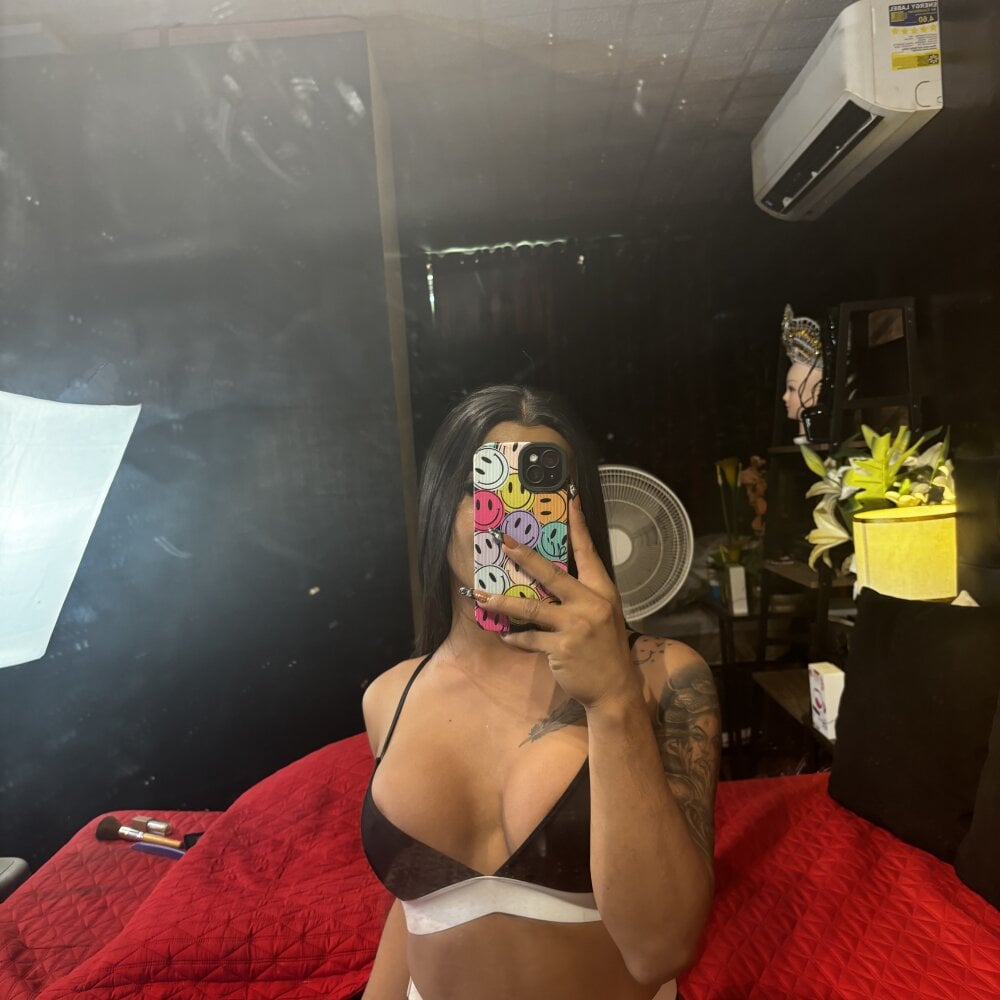 Tricxiemolly143