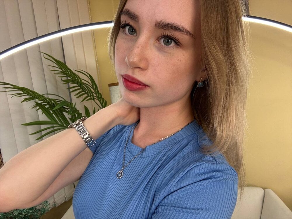 TrishaLaskey