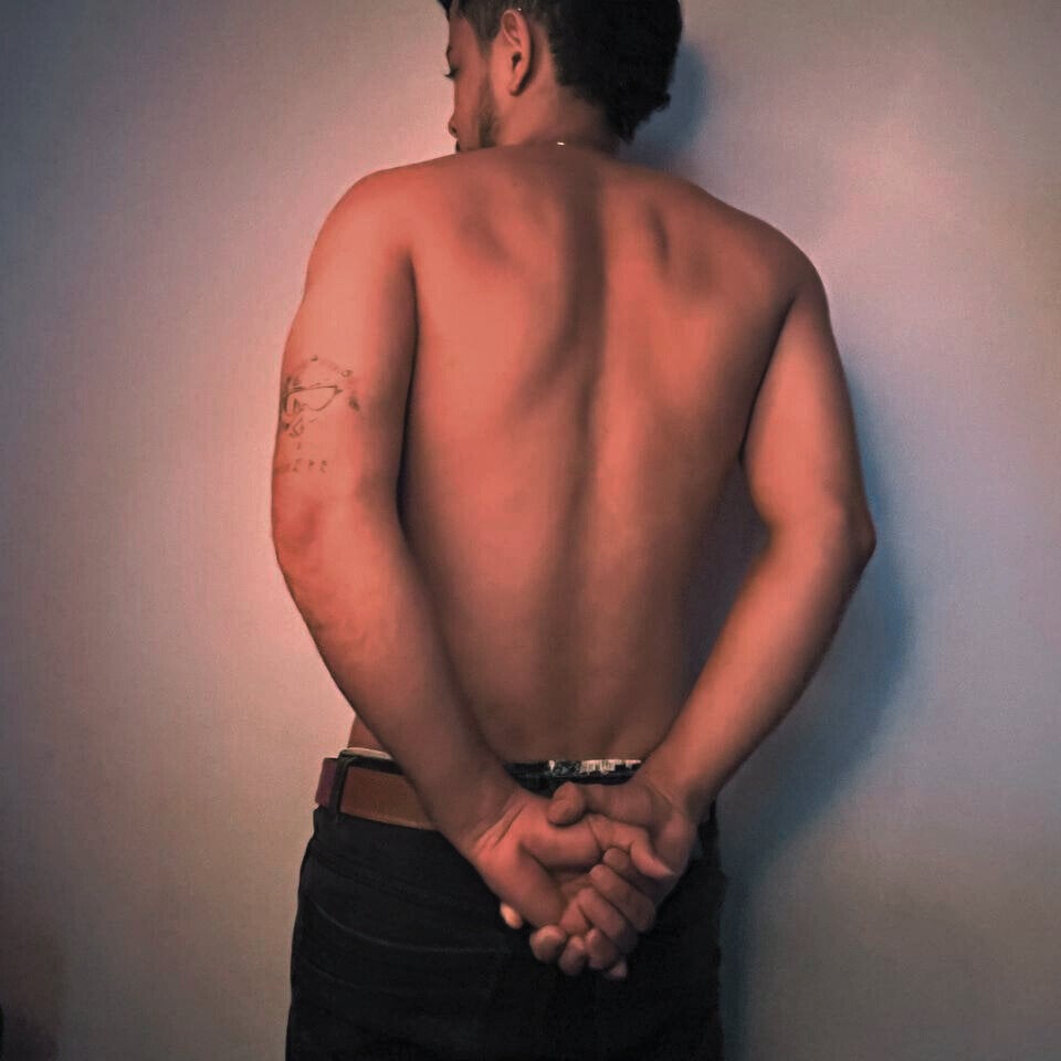 Tristan_gamedick