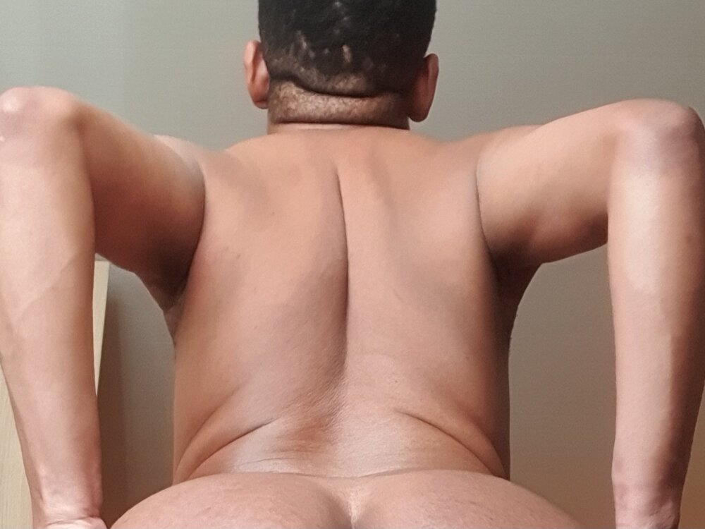 TumeloPhatAss