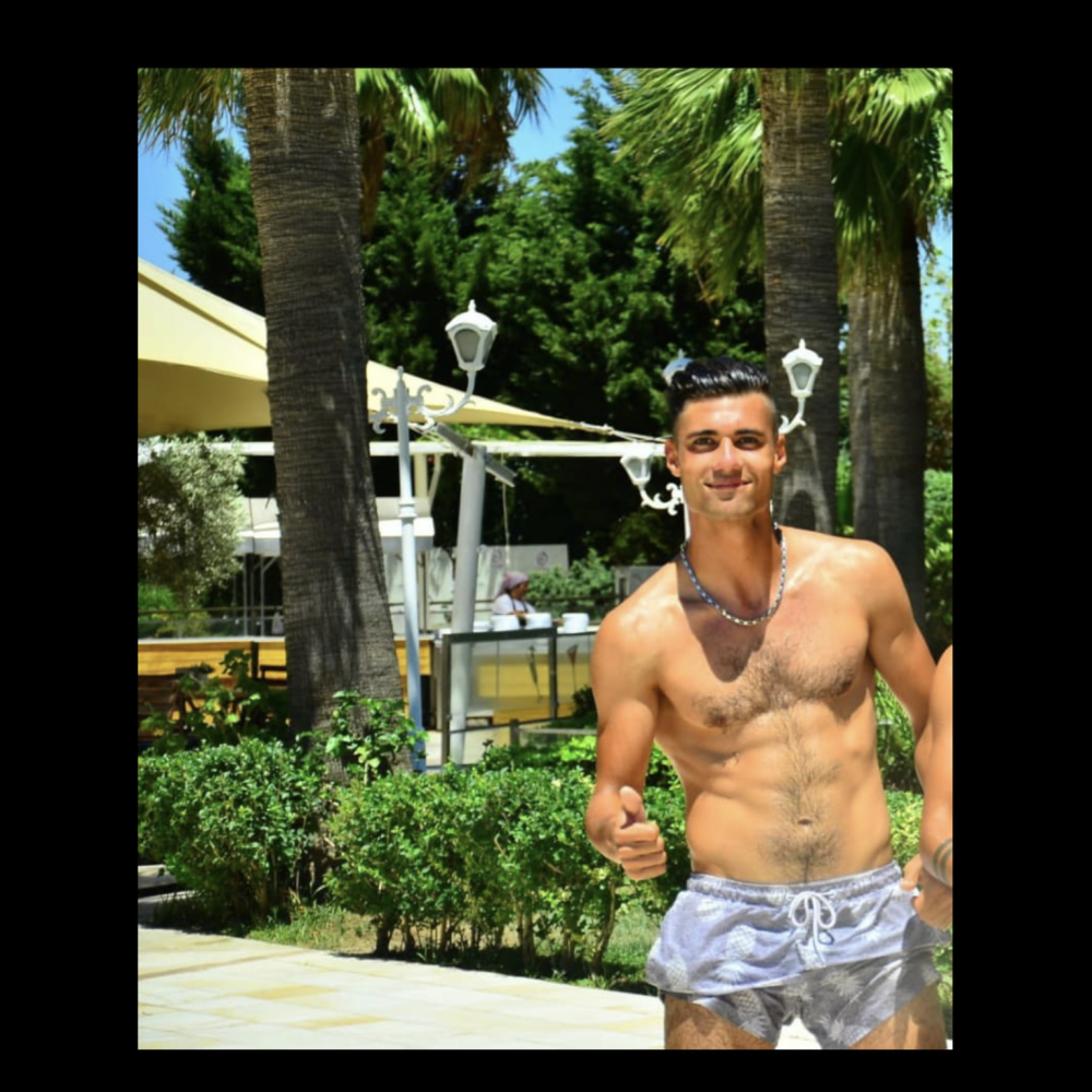 TurkishdelightxSweetfeet
