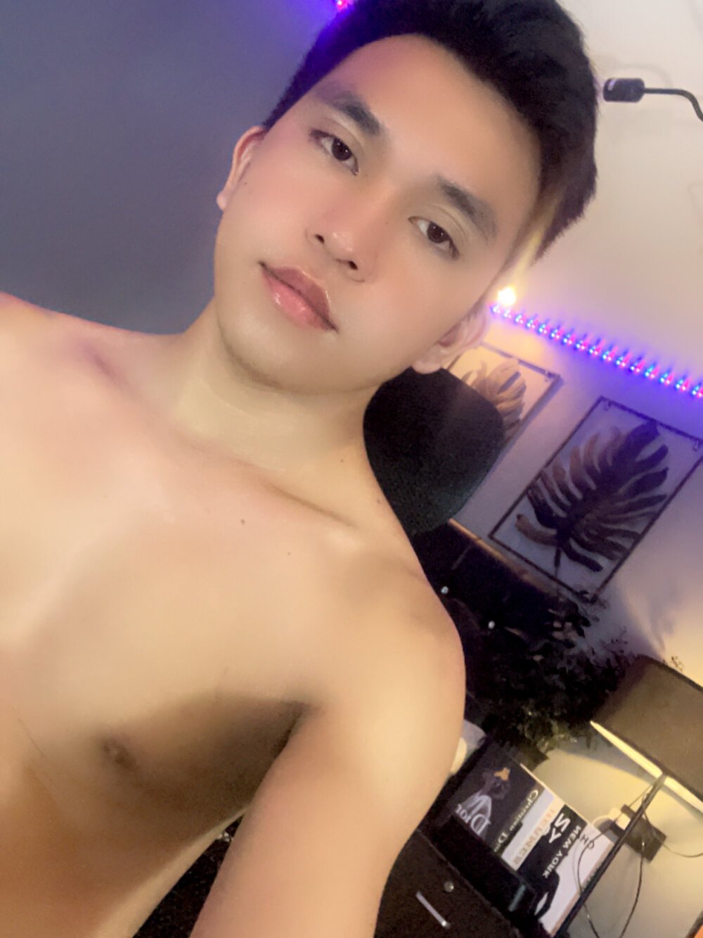 Twinkteenking
