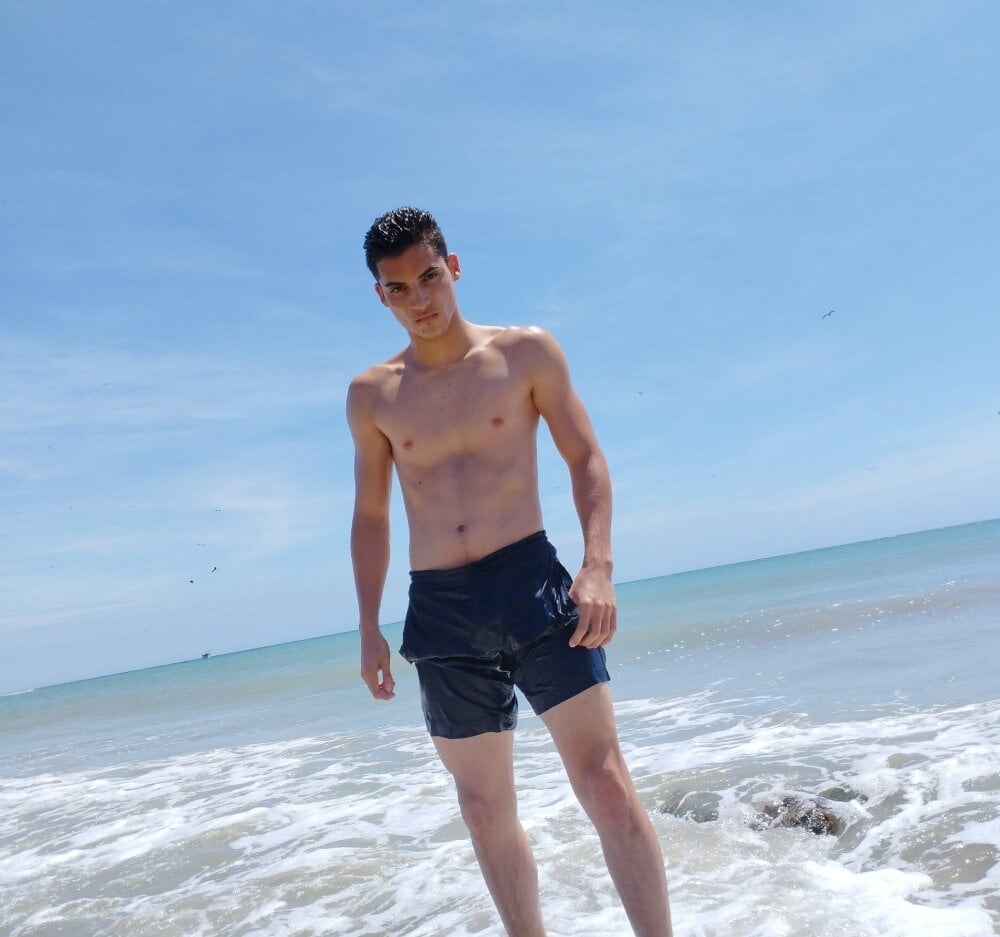 TylerAldama