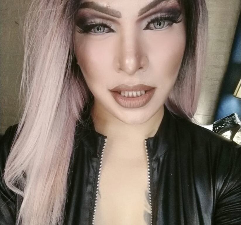 UrStripGoddessxxx