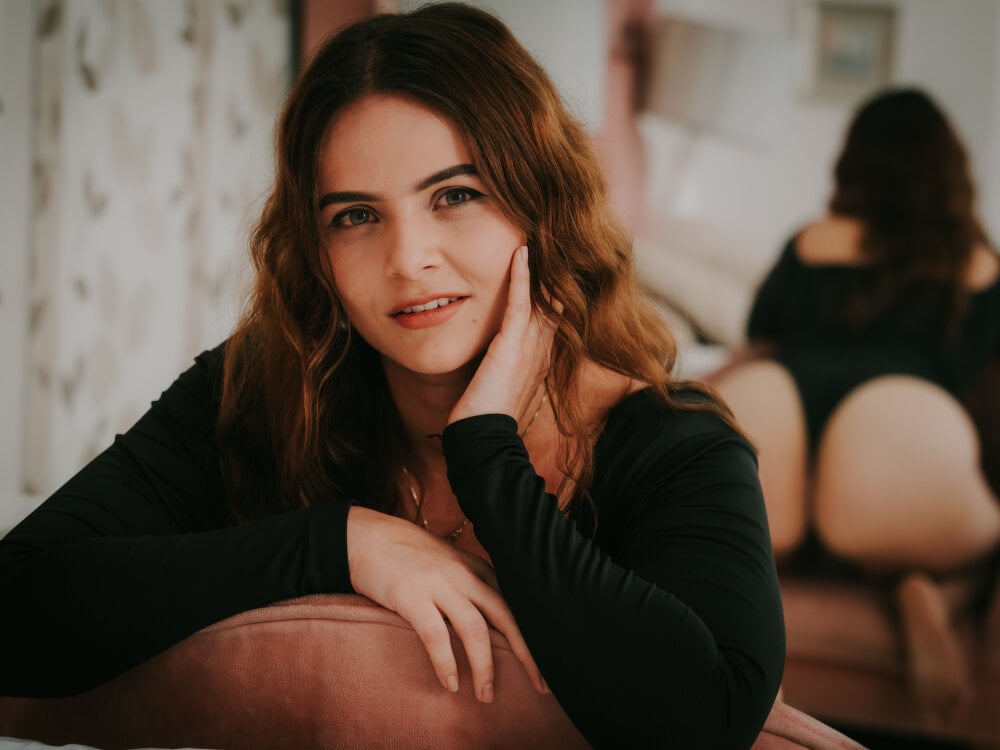 ValeryHilton