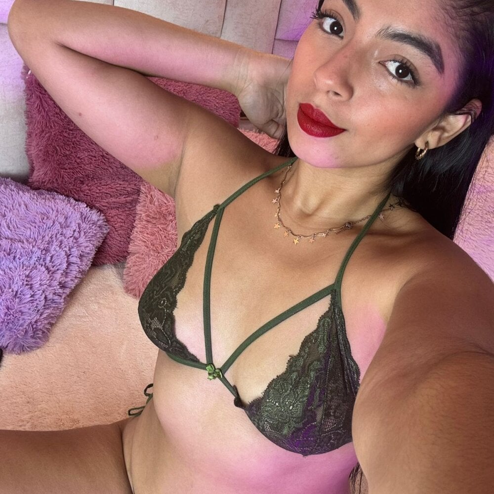 ValeryJones90