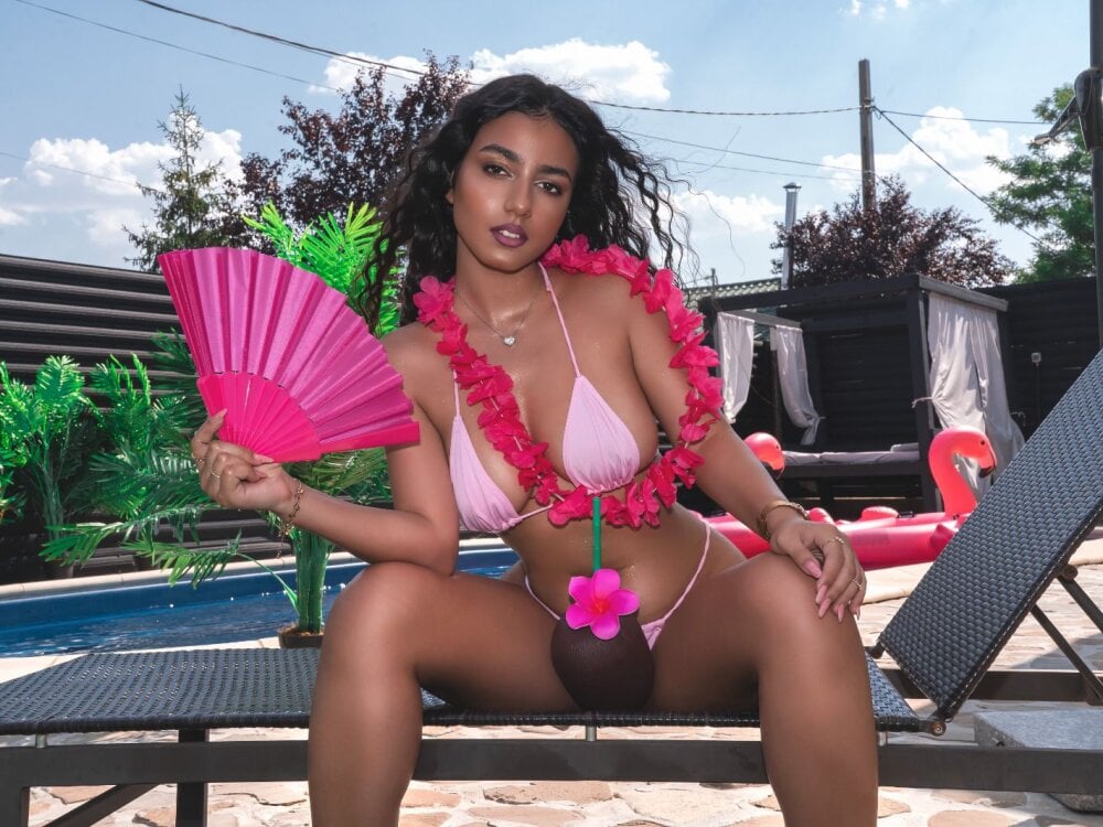 VanessaOlive