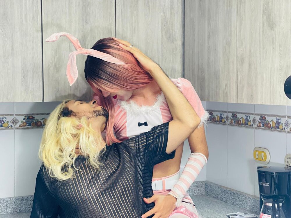 VeronicaNdXander