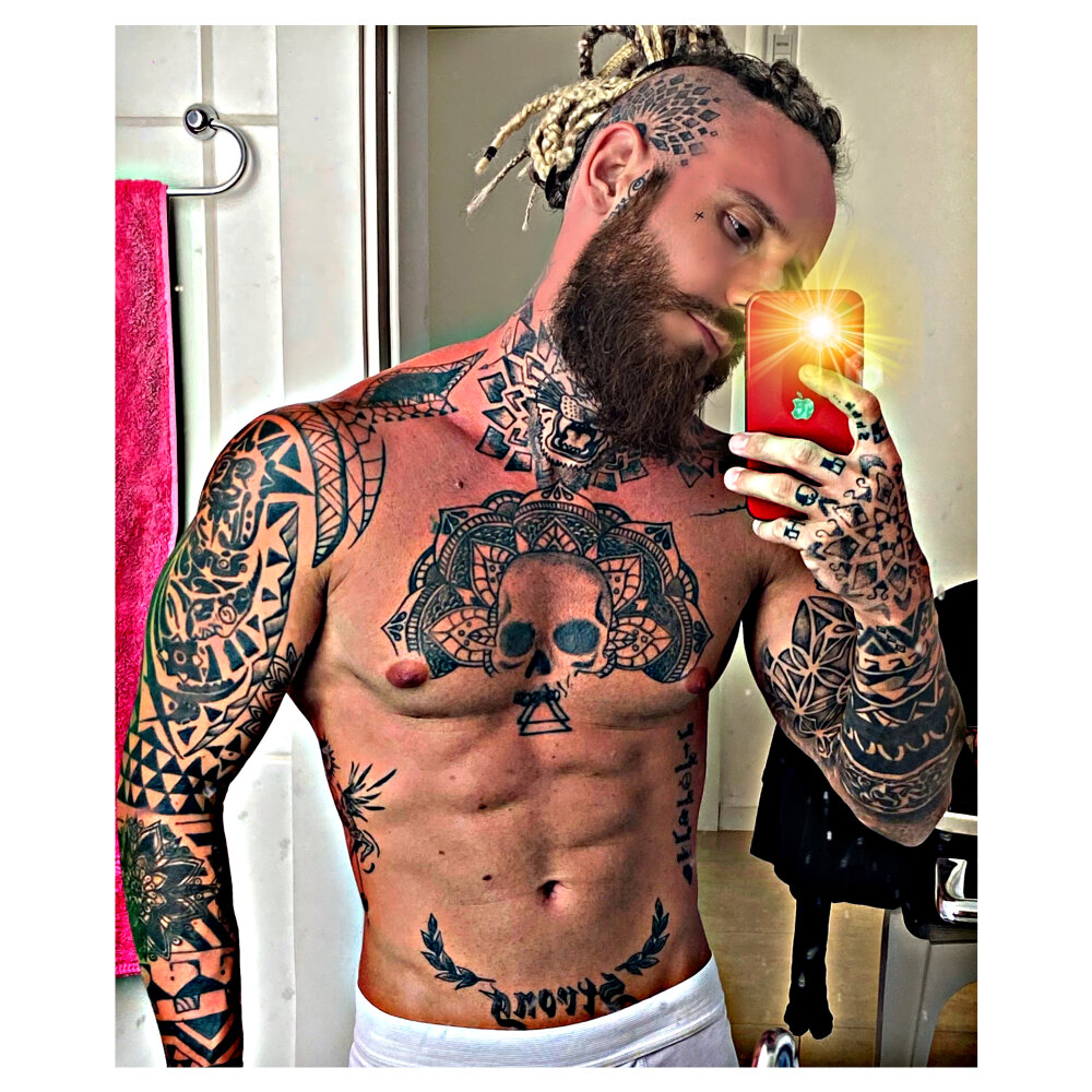 VikingTattoo
