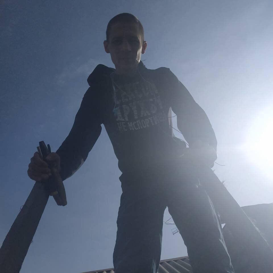 Viktorovich38