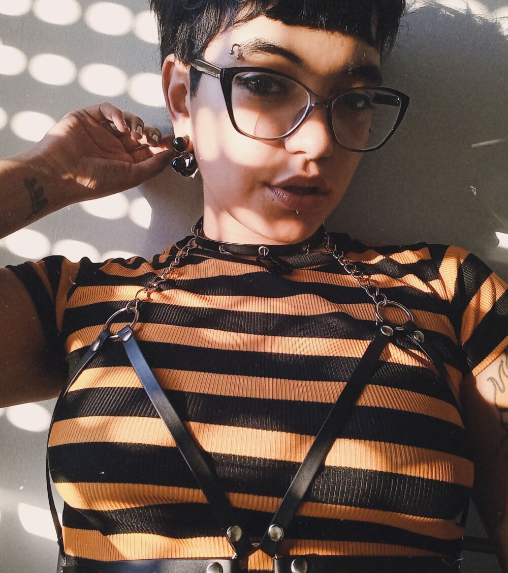 Vilma-lamia
