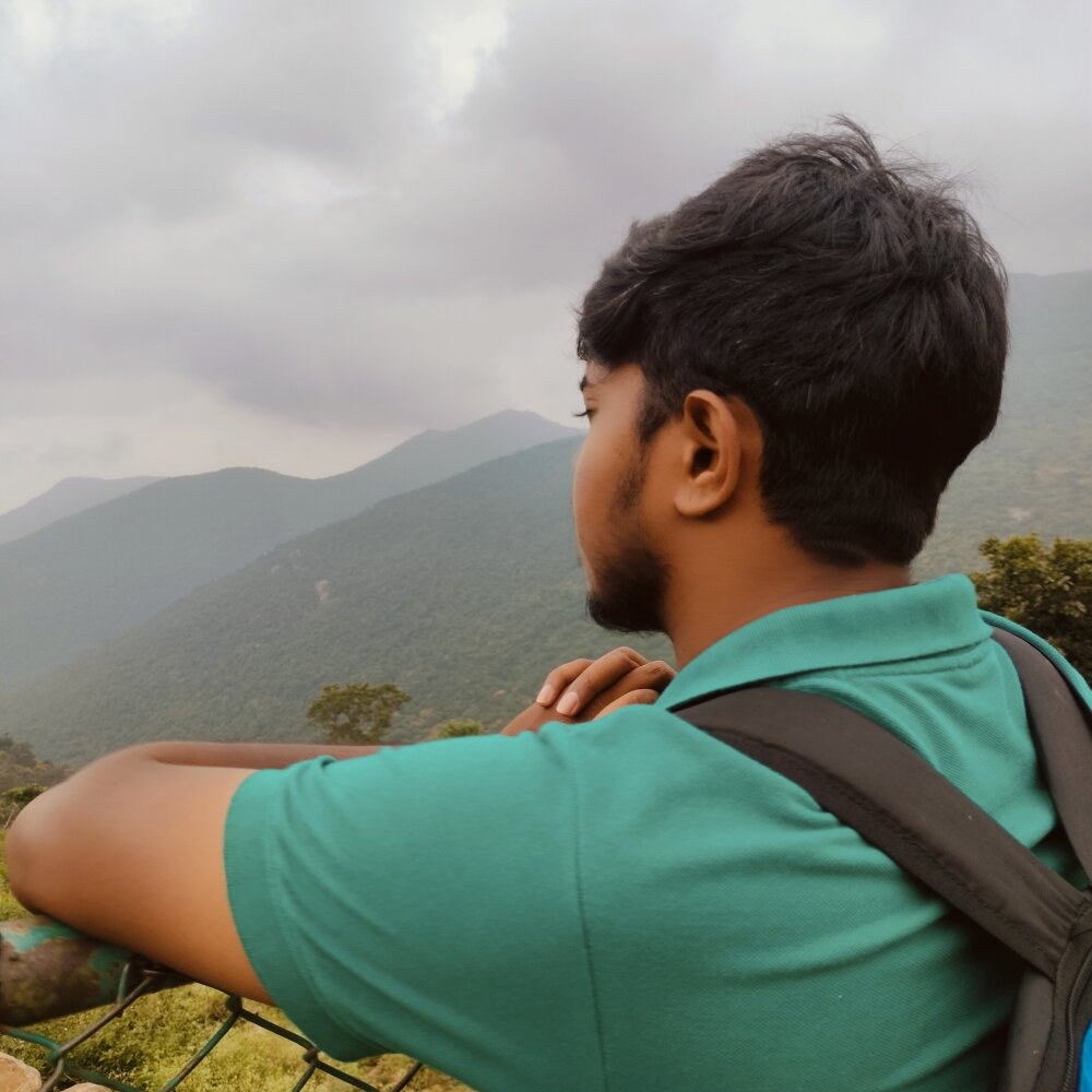 Virgindickmysore