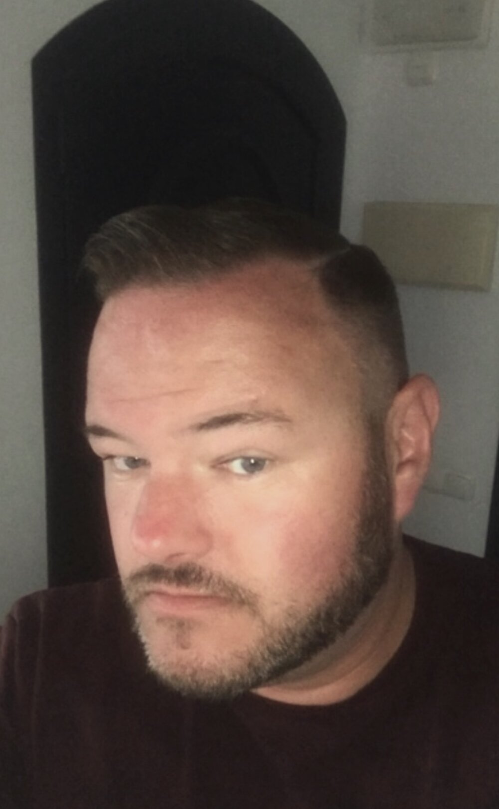 Wakeybtmbear