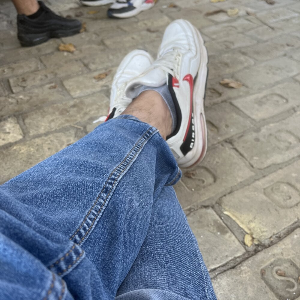 WandererBoy