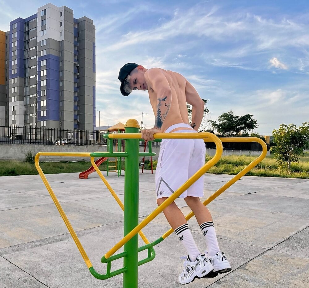 William_gardenx