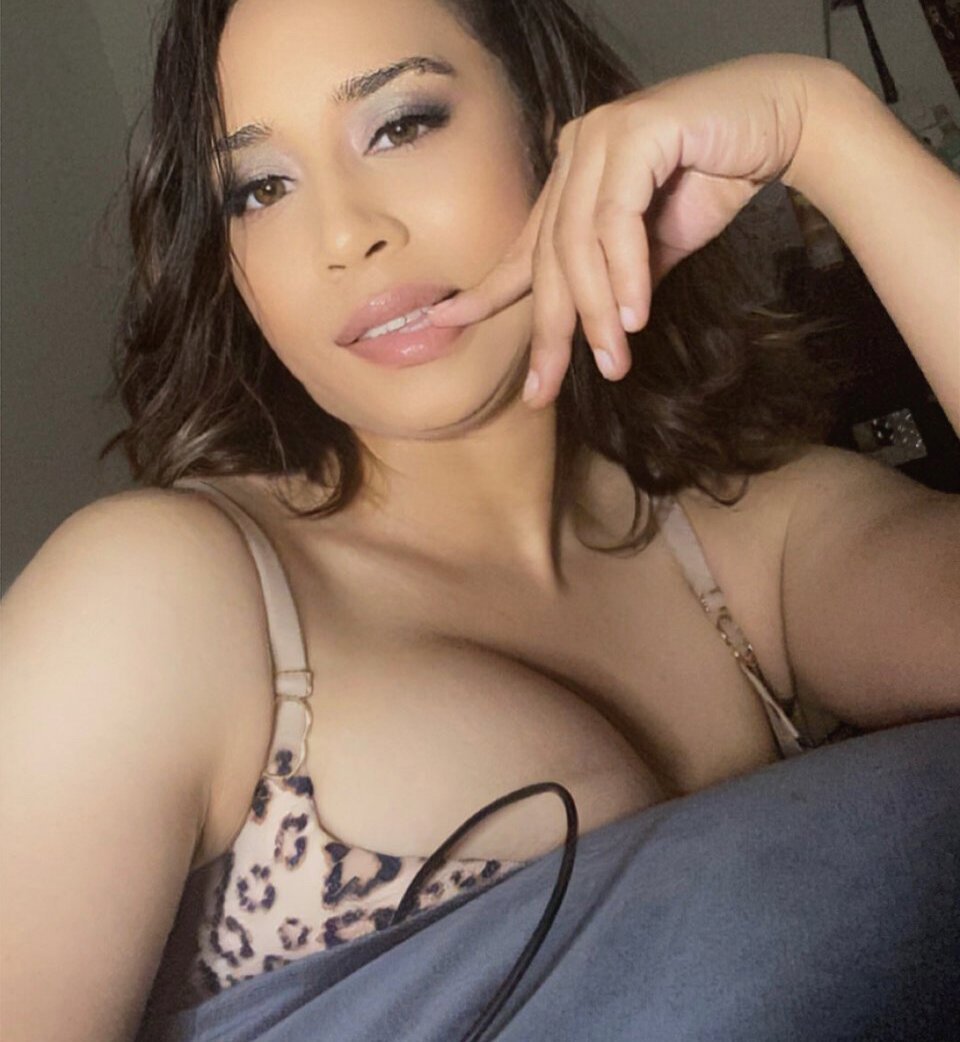 XXXAnalGirl