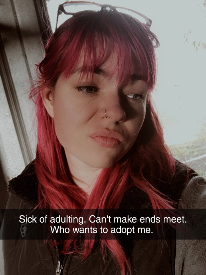XxxAprilxxX