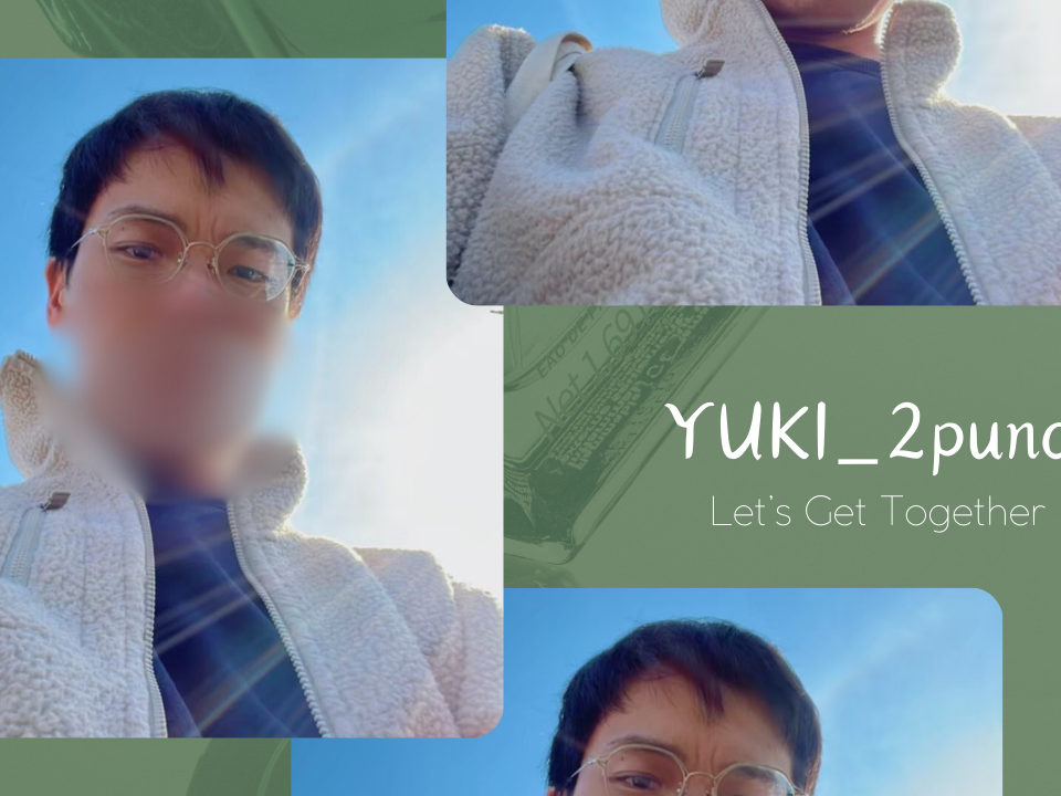 YUKI_2punch