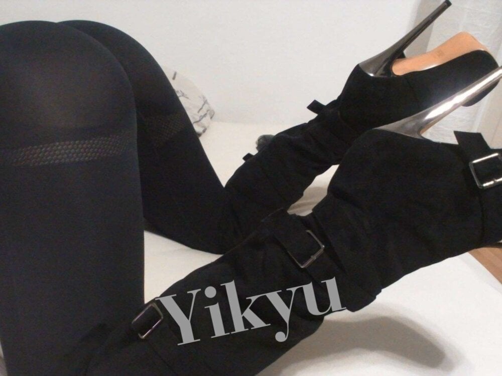 Yikuwu