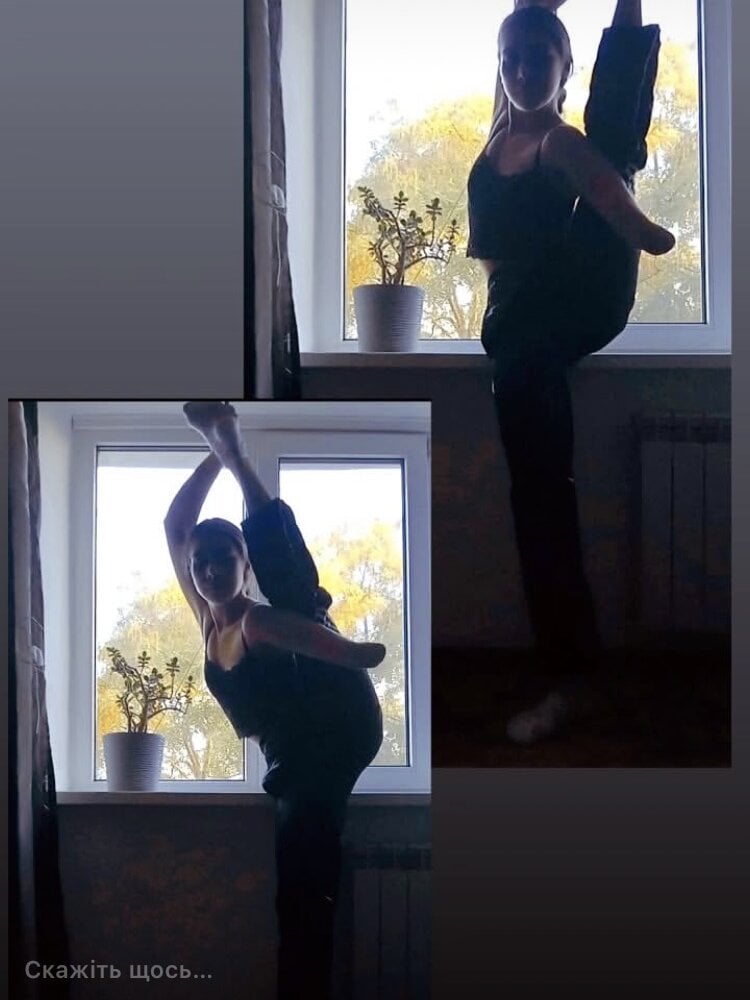 YogaNinja