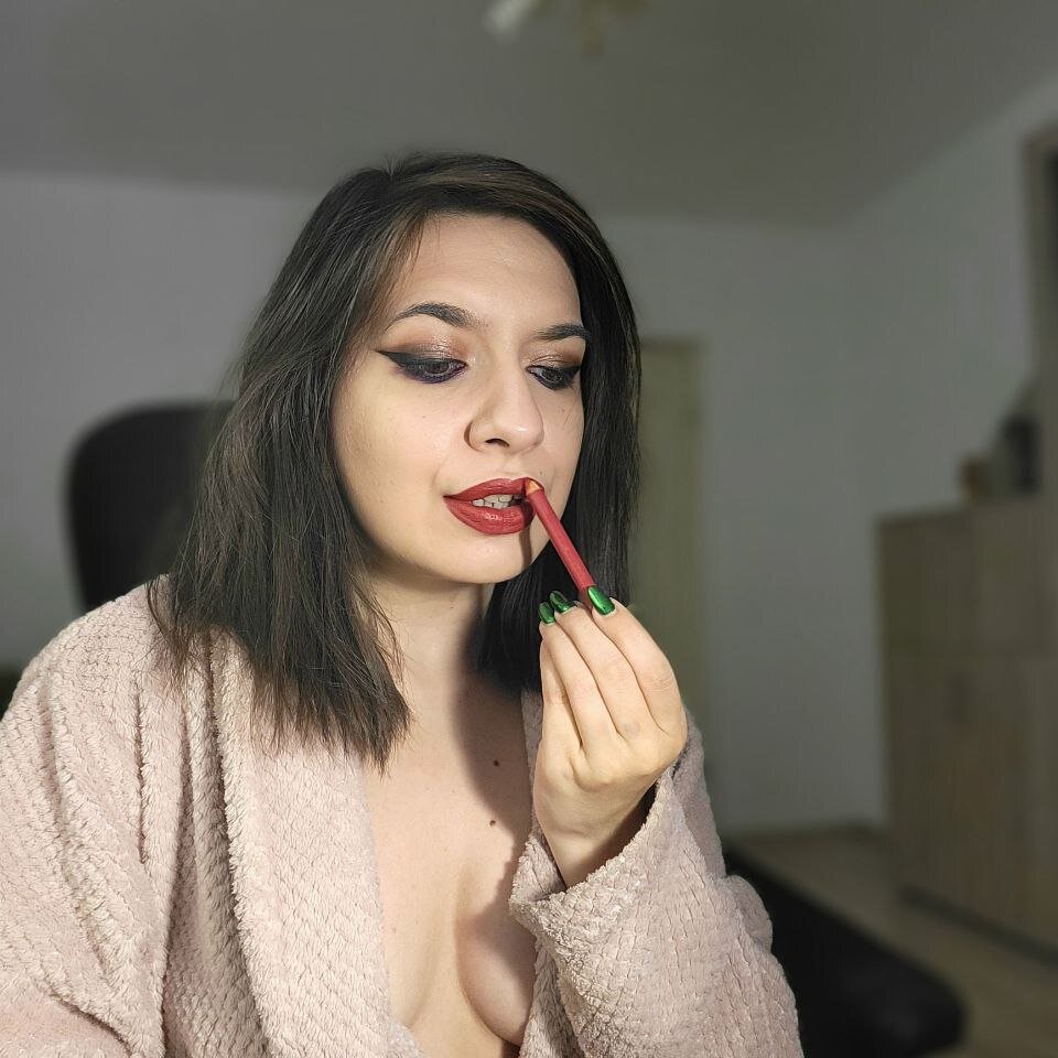 YourGoddessM