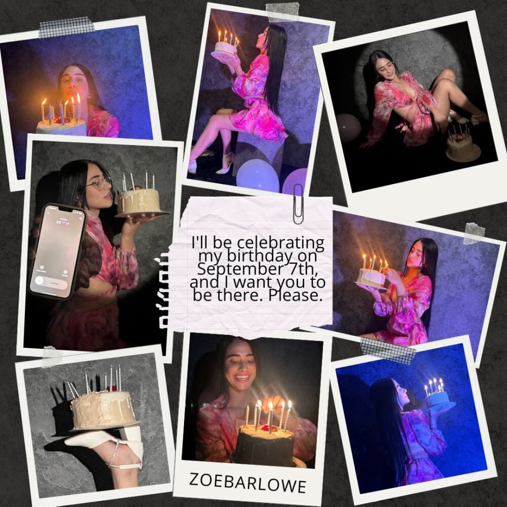 ZOEBARLOWE