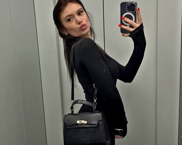 ZaraColeson