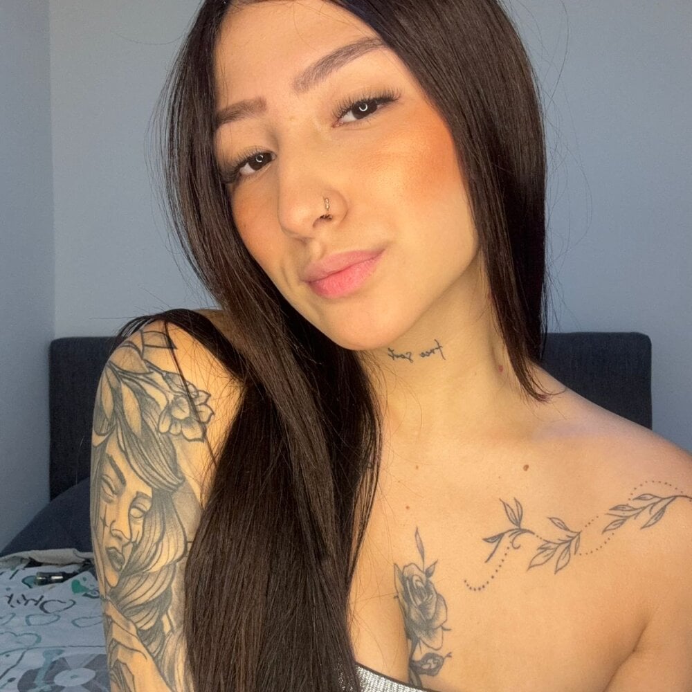 _samanthamonroe