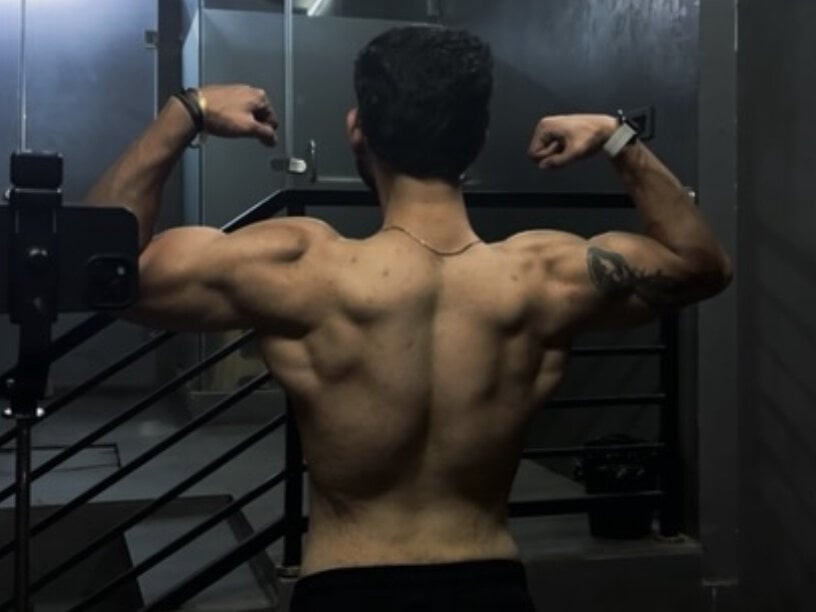 alphamale909