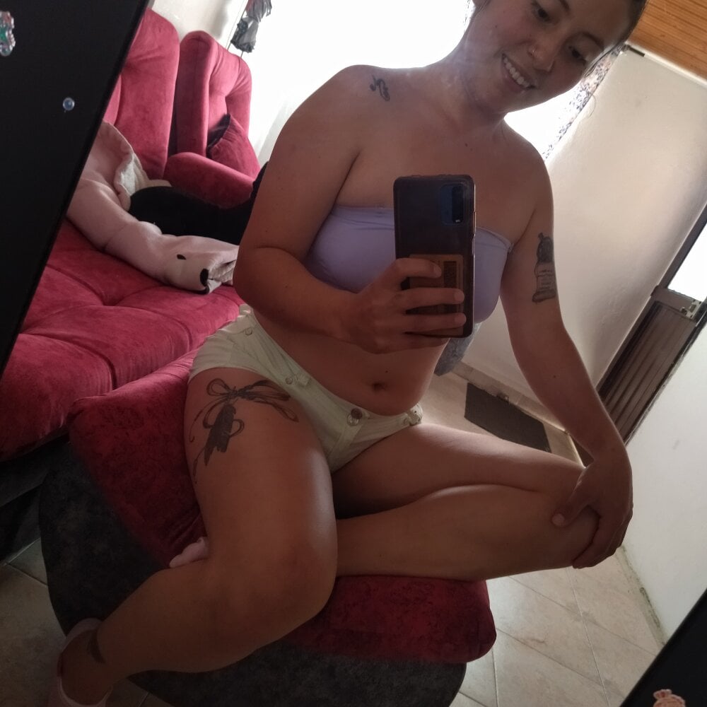 andreita-hot