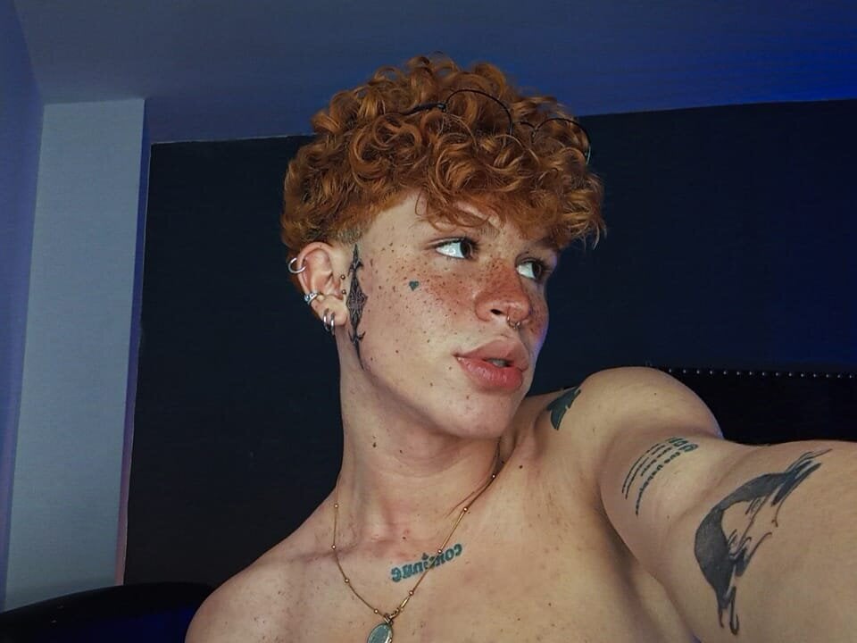 andrewWolffman