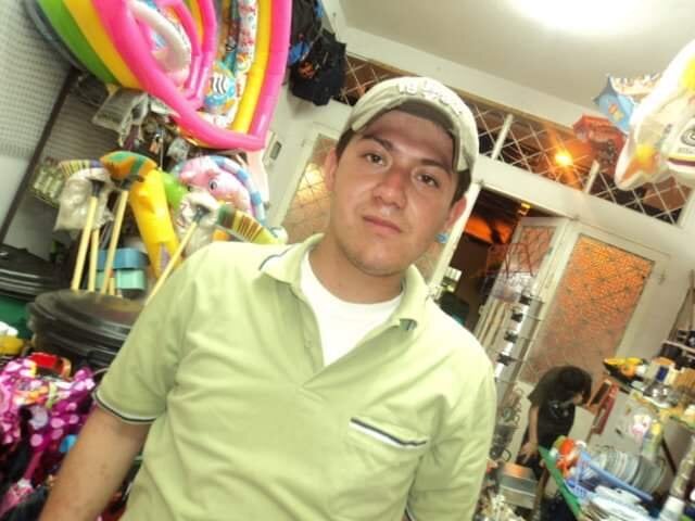 andycrazy