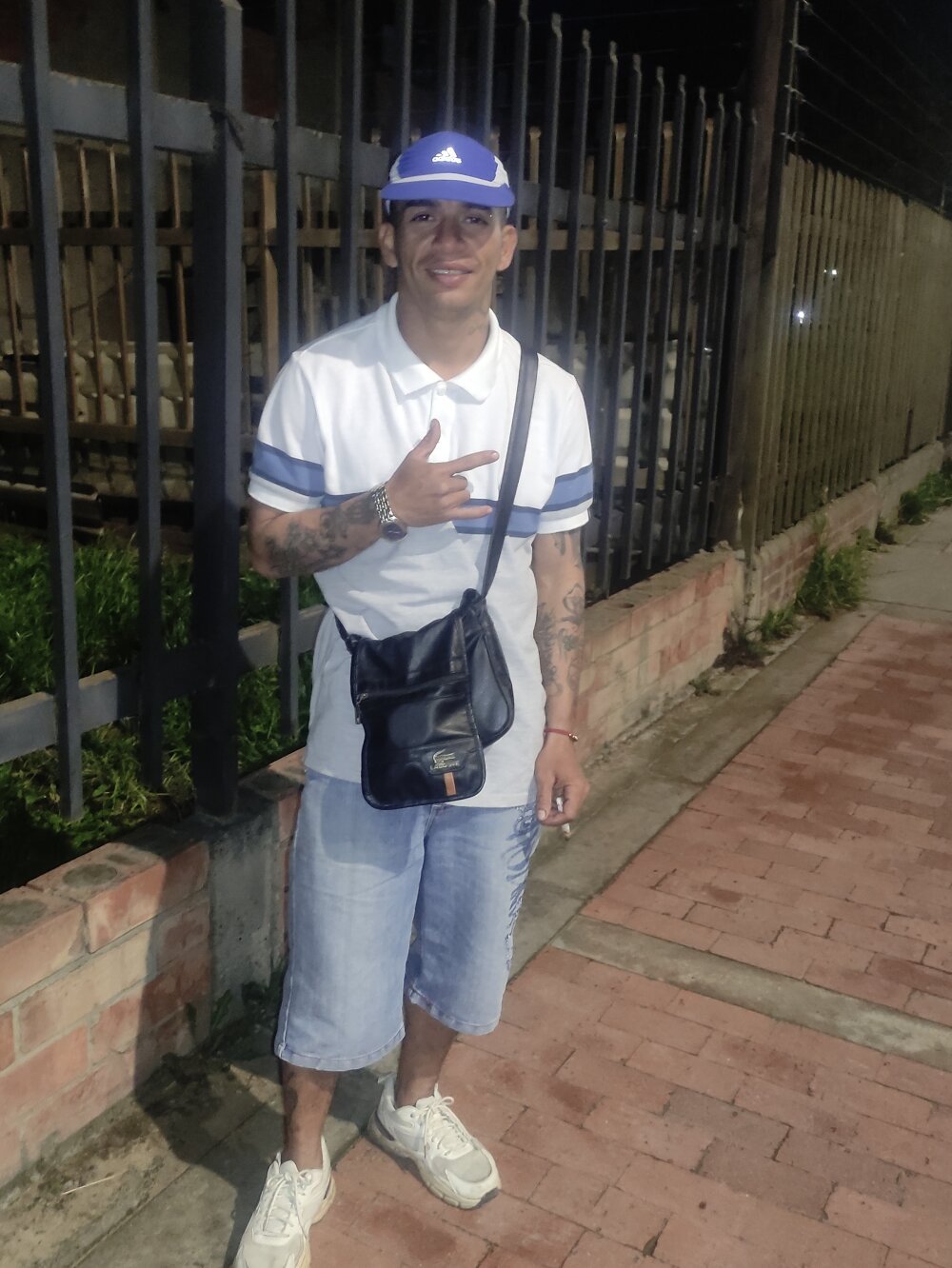 andycrazylulu