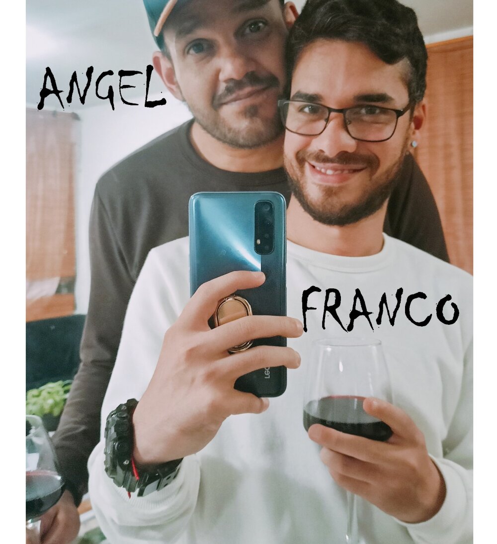 angelandfranco