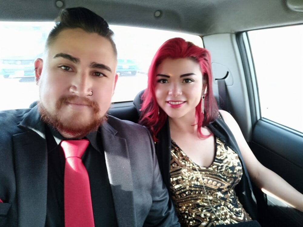 angelfoxlucifer-