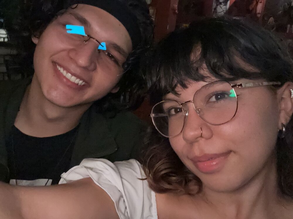 annieandronnie