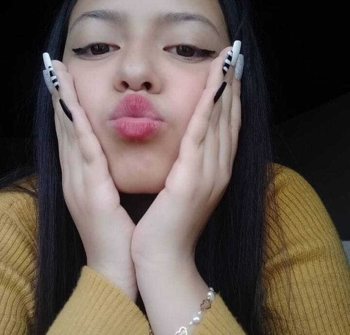 ariannablaze