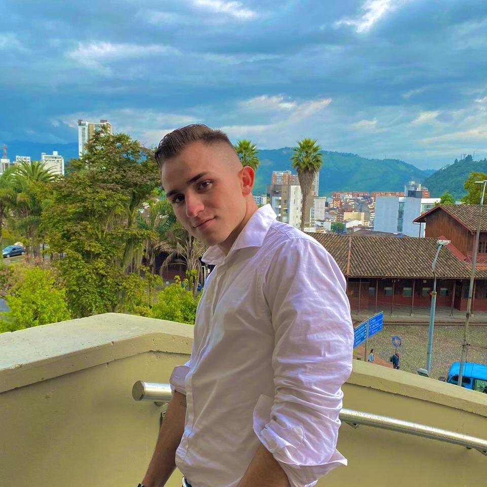 arongfranco
